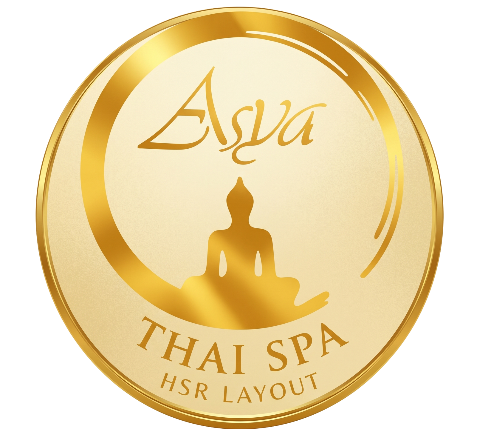 Asya Thai Spa